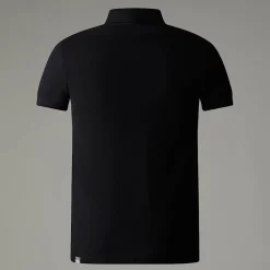Hombre The North Face Camisetas Y Camisas<Polo De Piqué De Calidad Suprema Para Hombre