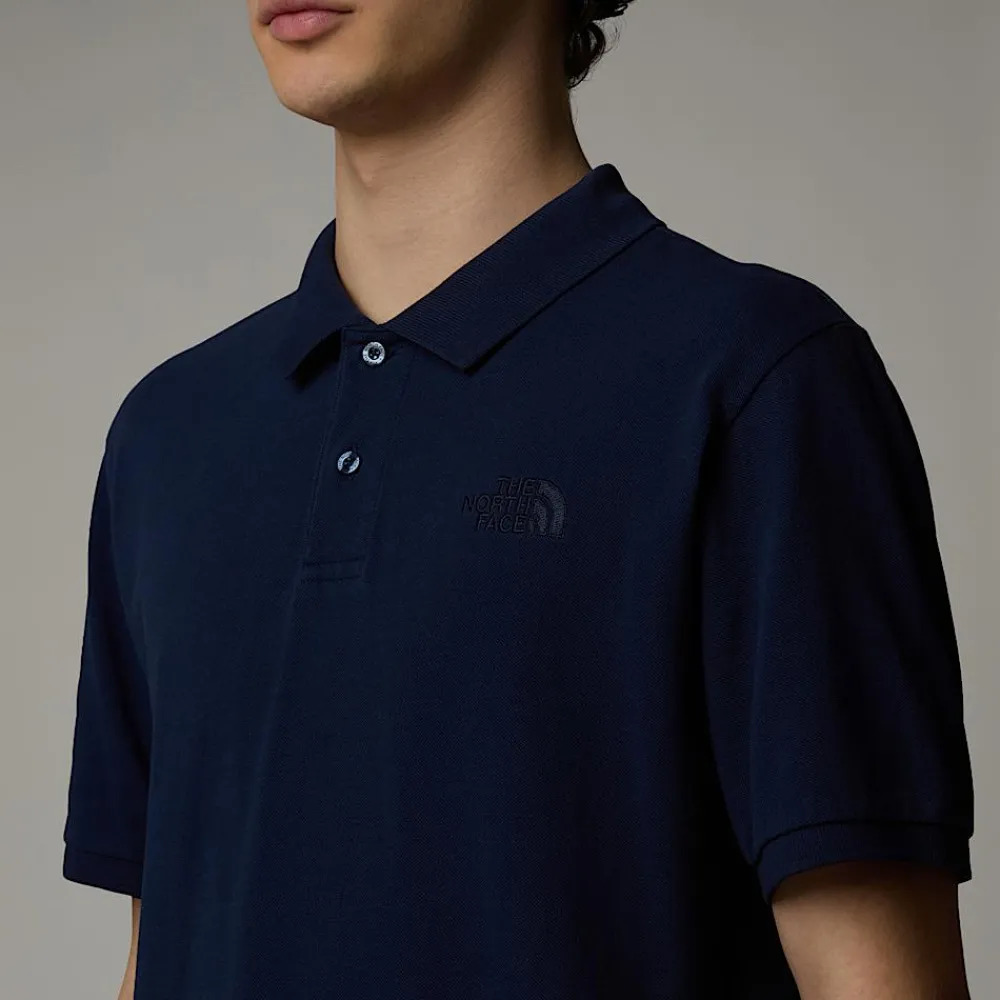 Hombre The North Face Camisetas Y Camisas<Polo Piquet Para Hombre