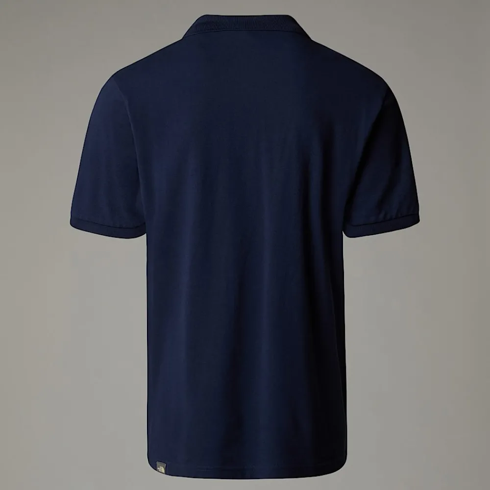 Hombre The North Face Camisetas Y Camisas<Polo Piquet Para Hombre