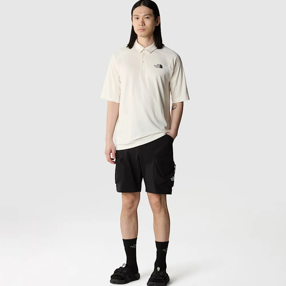 Hombre The North Face Camisetas Y Camisas<Polo Plegable LIGHTRANGE™ Para Hombre