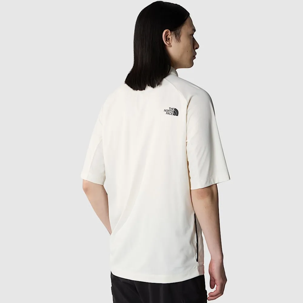 Hombre The North Face Camisetas Y Camisas<Polo Plegable LIGHTRANGE™ Para Hombre