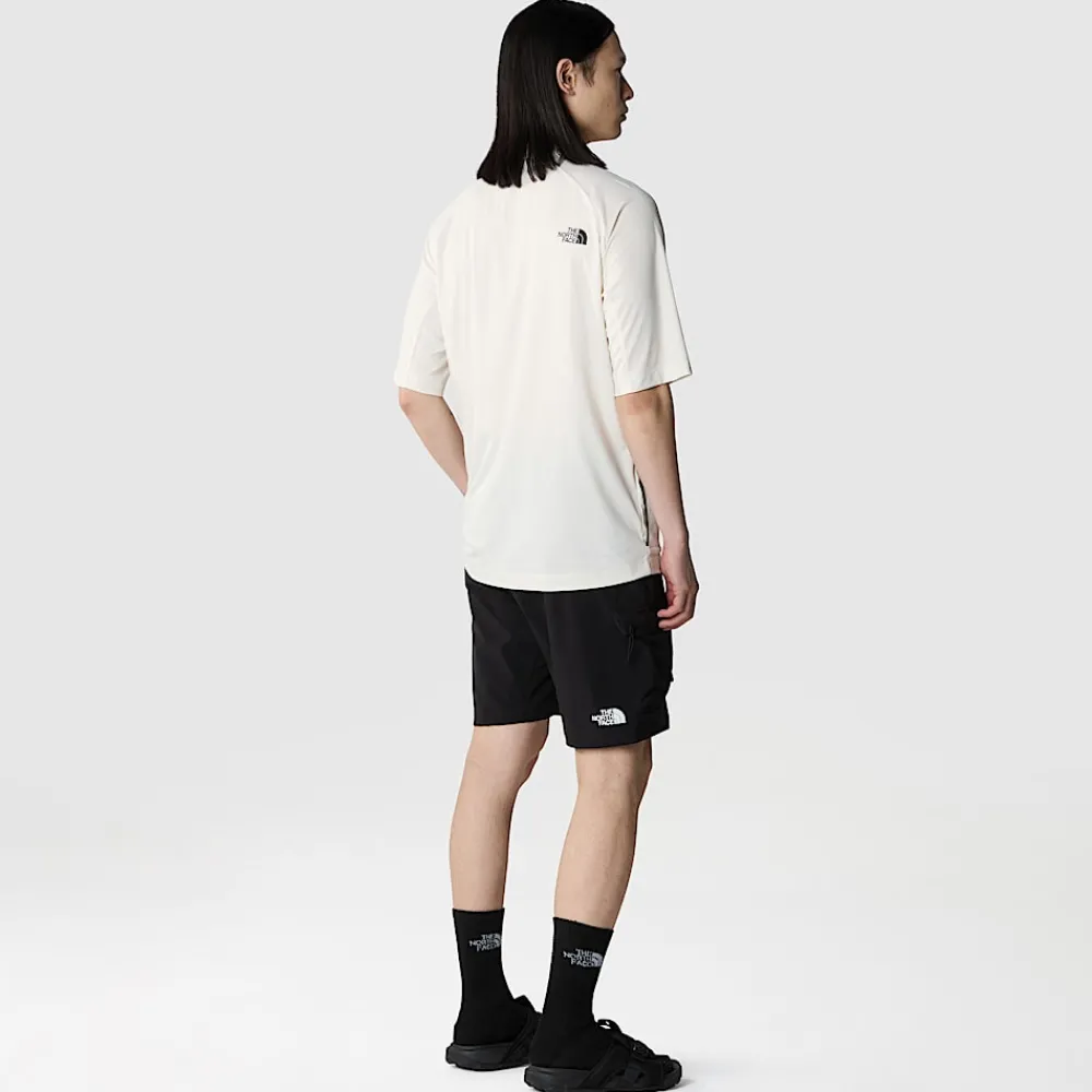 Hombre The North Face Camisetas Y Camisas<Polo Plegable LIGHTRANGE™ Para Hombre