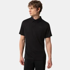 Hombre The North Face Camisetas Técnicas<Polo Tanken Para Hombre