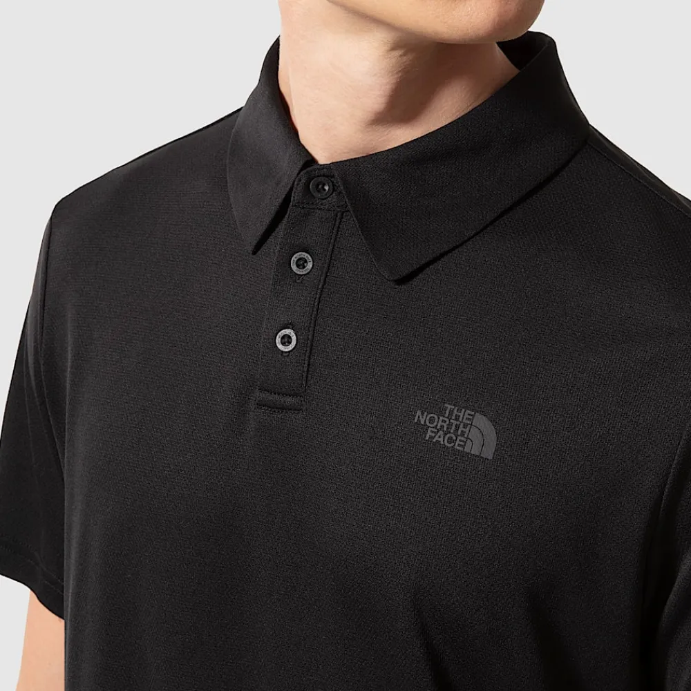 Hombre The North Face Camisetas Técnicas<Polo Tanken Para Hombre