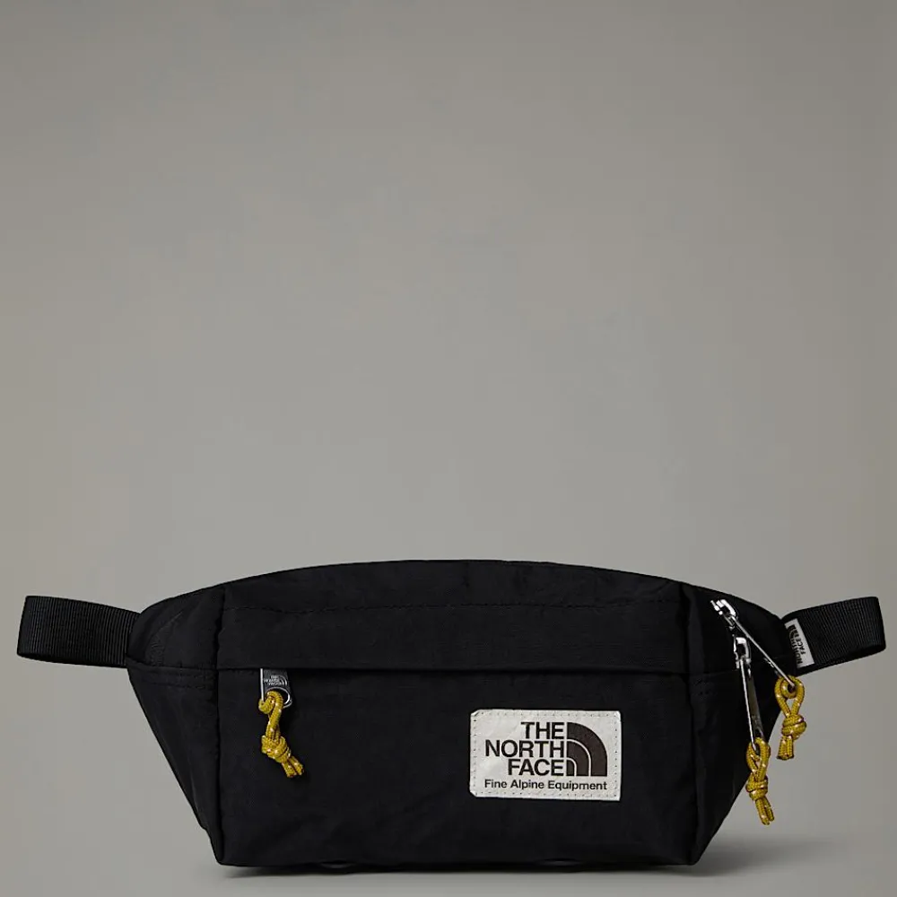 Mujer The North Face Mochilas Para Mujeres|Mochilas Para Mujeres<Riñonera Berkeley