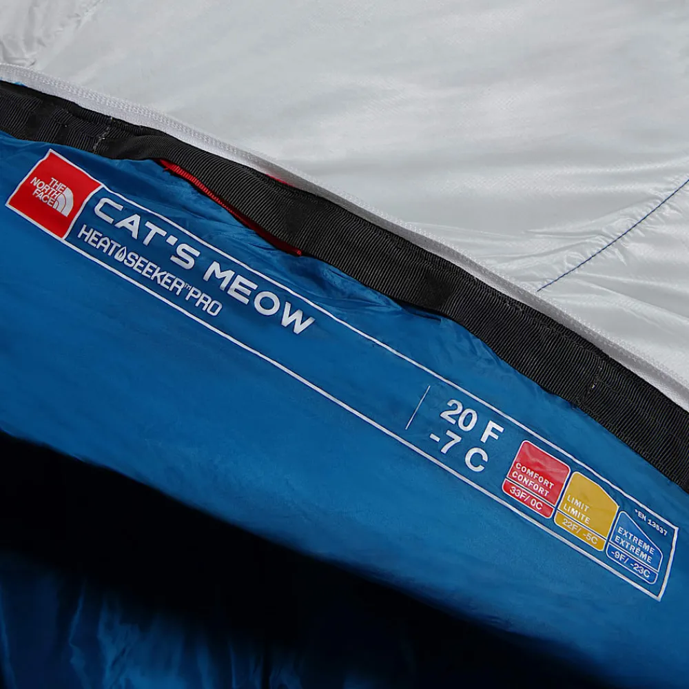 The North Face Sacos De Dormir<Saco De Dormir Cat’s Meow Eco