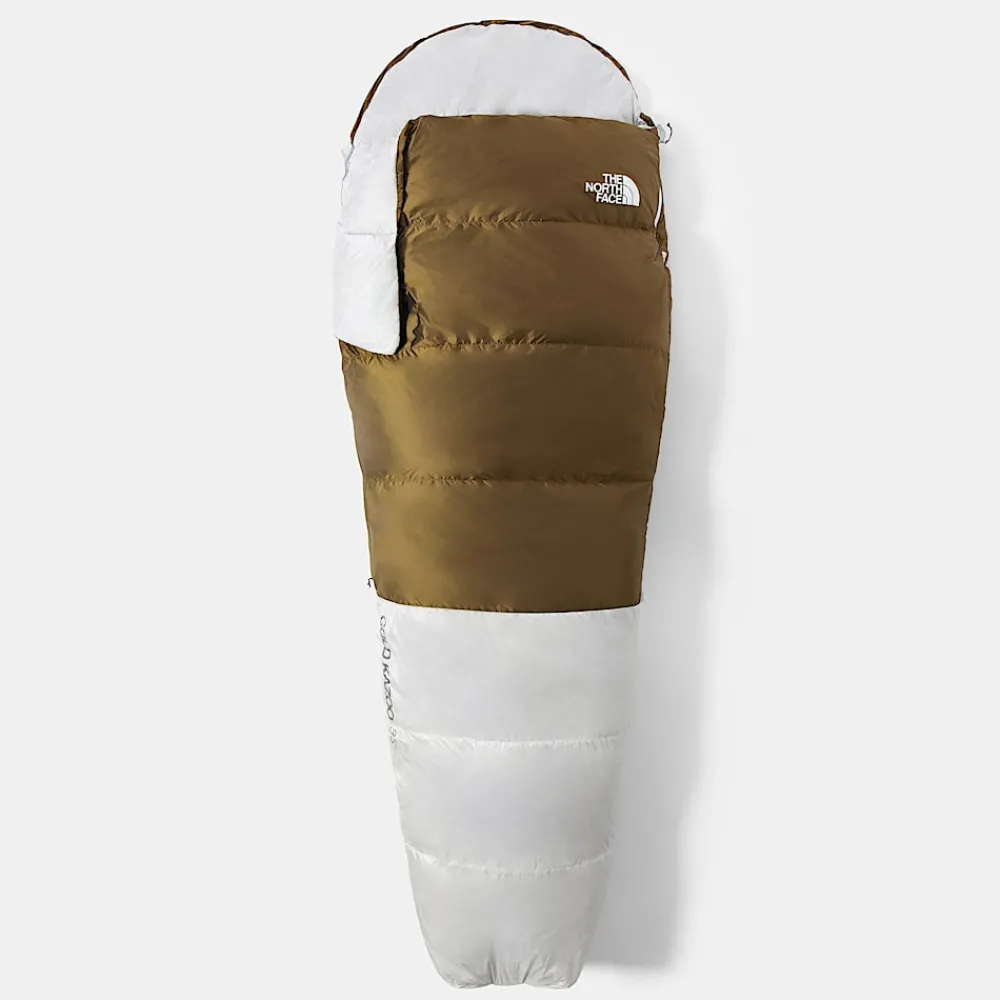 The North Face Sacos De Dormir<Saco De Dormir Gold Kazoo Eco
