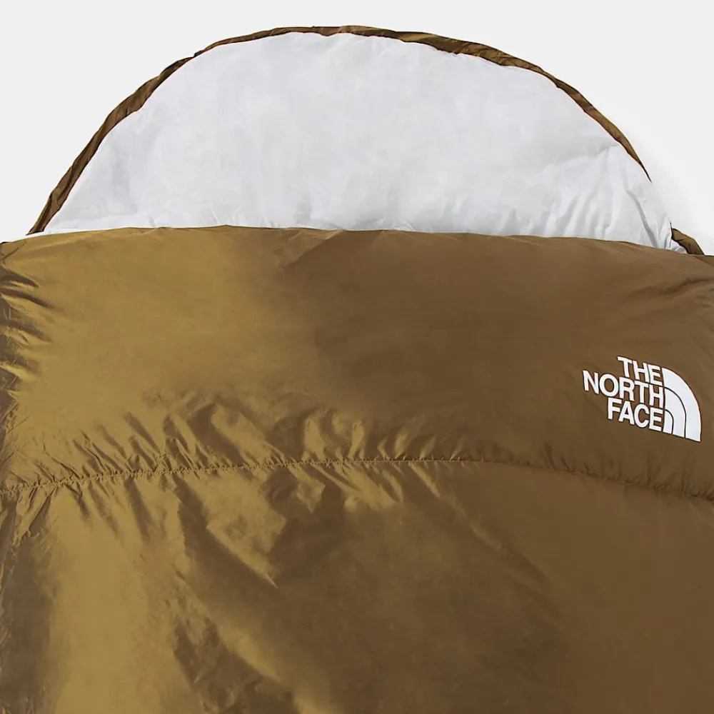 The North Face Sacos De Dormir<Saco De Dormir Gold Kazoo Eco