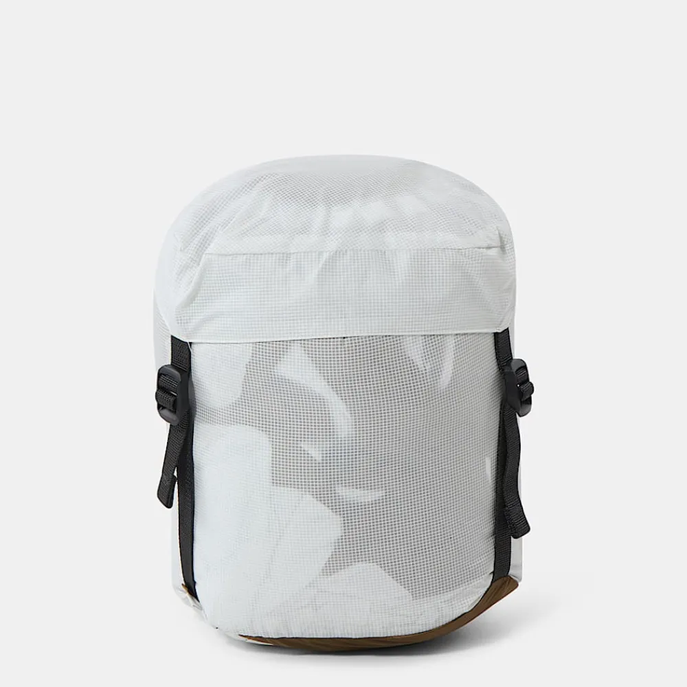 The North Face Sacos De Dormir<Saco De Dormir Gold Kazoo Eco