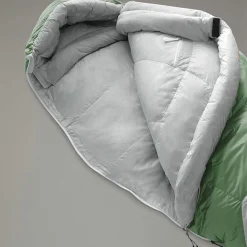 The North Face Sacos De Dormir<Saco De Dormir Green Kazoo