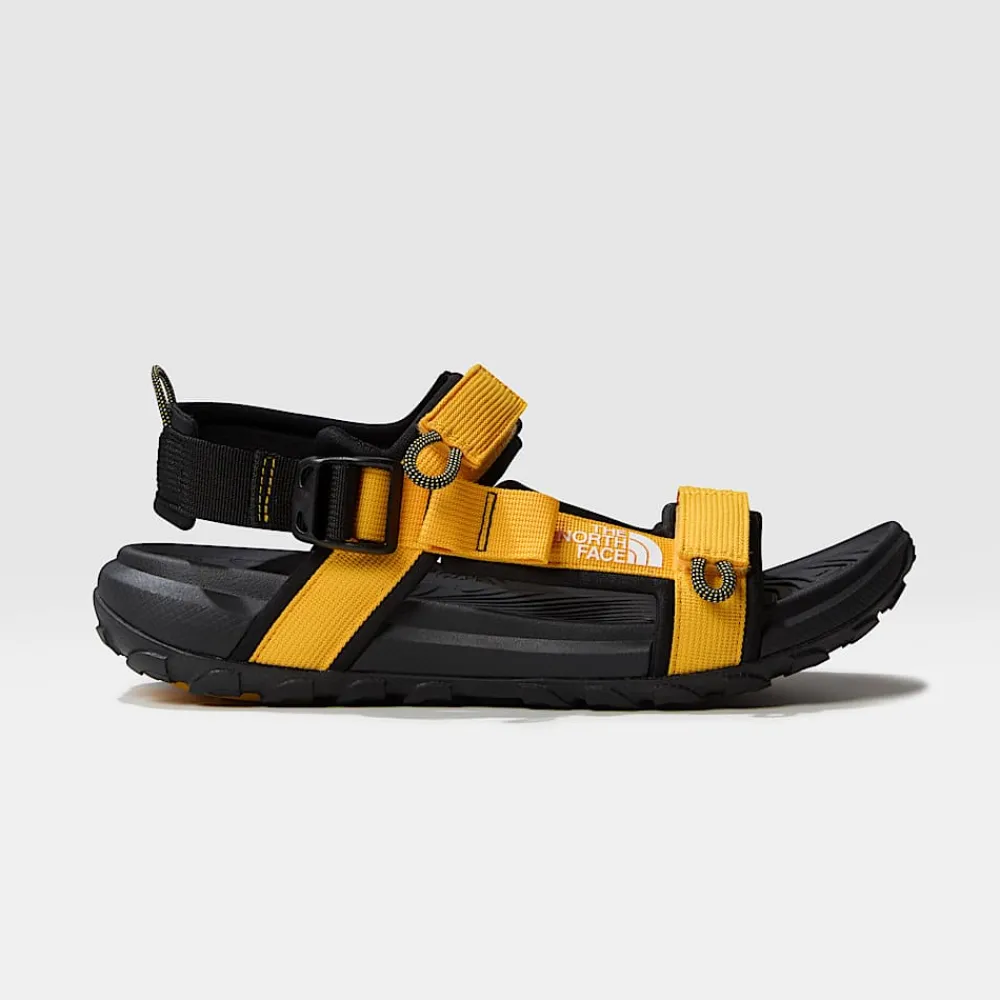 Hombre The North Face Chanclas, Sandalias & Pantuflas<Sandalias Explore Camp Para Hombre