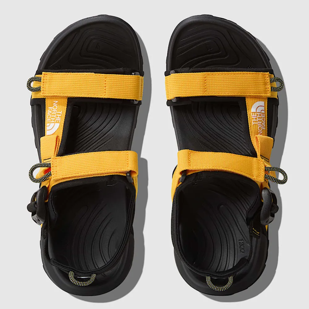 Hombre The North Face Chanclas, Sandalias & Pantuflas<Sandalias Explore Camp Para Hombre