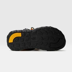 Hombre The North Face Chanclas, Sandalias & Pantuflas<Sandalias Explore Camp Para Hombre