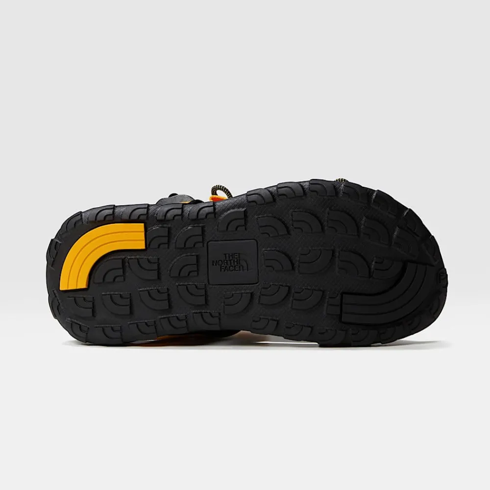 Hombre The North Face Chanclas, Sandalias & Pantuflas<Sandalias Explore Camp Para Hombre