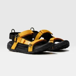Hombre The North Face Chanclas, Sandalias & Pantuflas<Sandalias Explore Camp Para Hombre