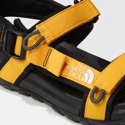 Hombre The North Face Chanclas, Sandalias & Pantuflas<Sandalias Explore Camp Para Hombre