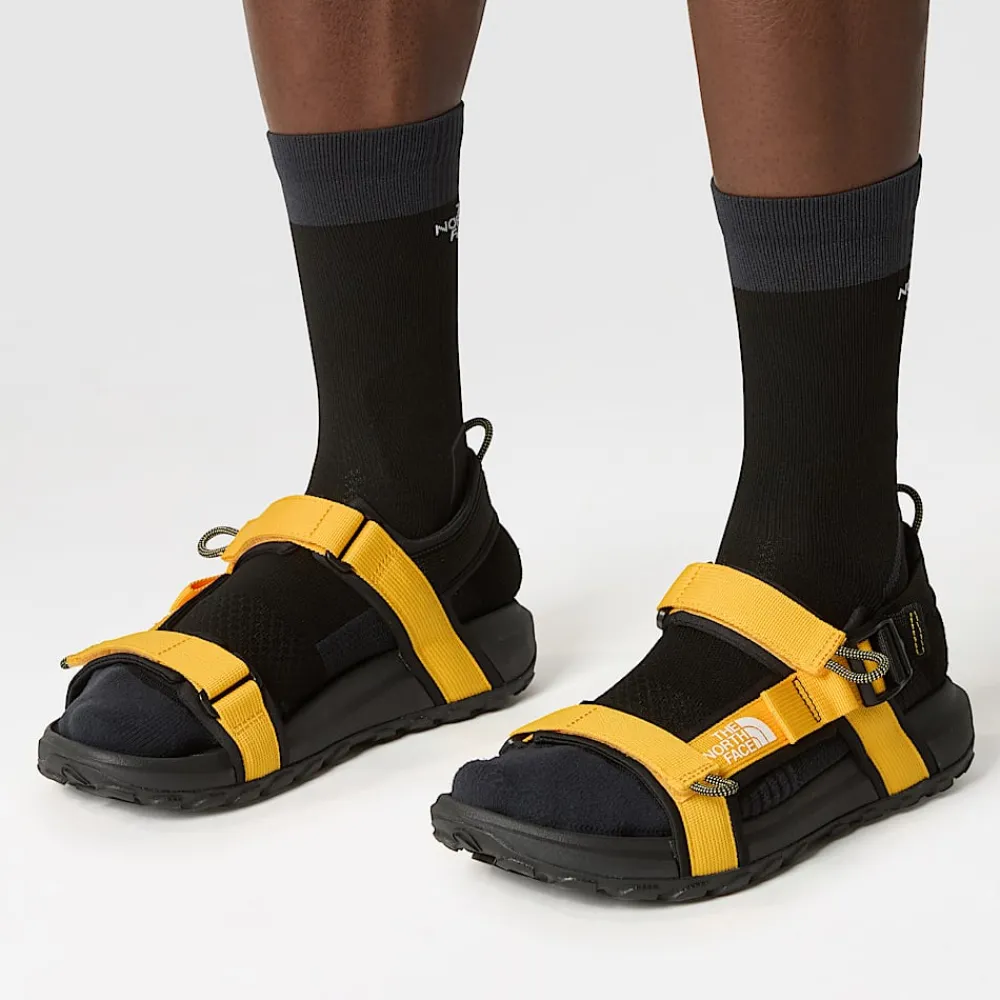 Hombre The North Face Chanclas, Sandalias & Pantuflas<Sandalias Explore Camp Para Hombre