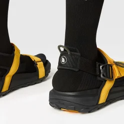 Hombre The North Face Chanclas, Sandalias & Pantuflas<Sandalias Explore Camp Para Hombre