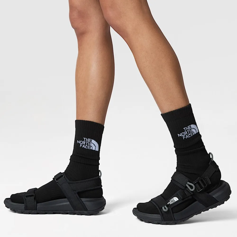 Mujer The North Face Chanclas, Sandalias & Pantuflas<Sandalias Explore Camp Para Mujer