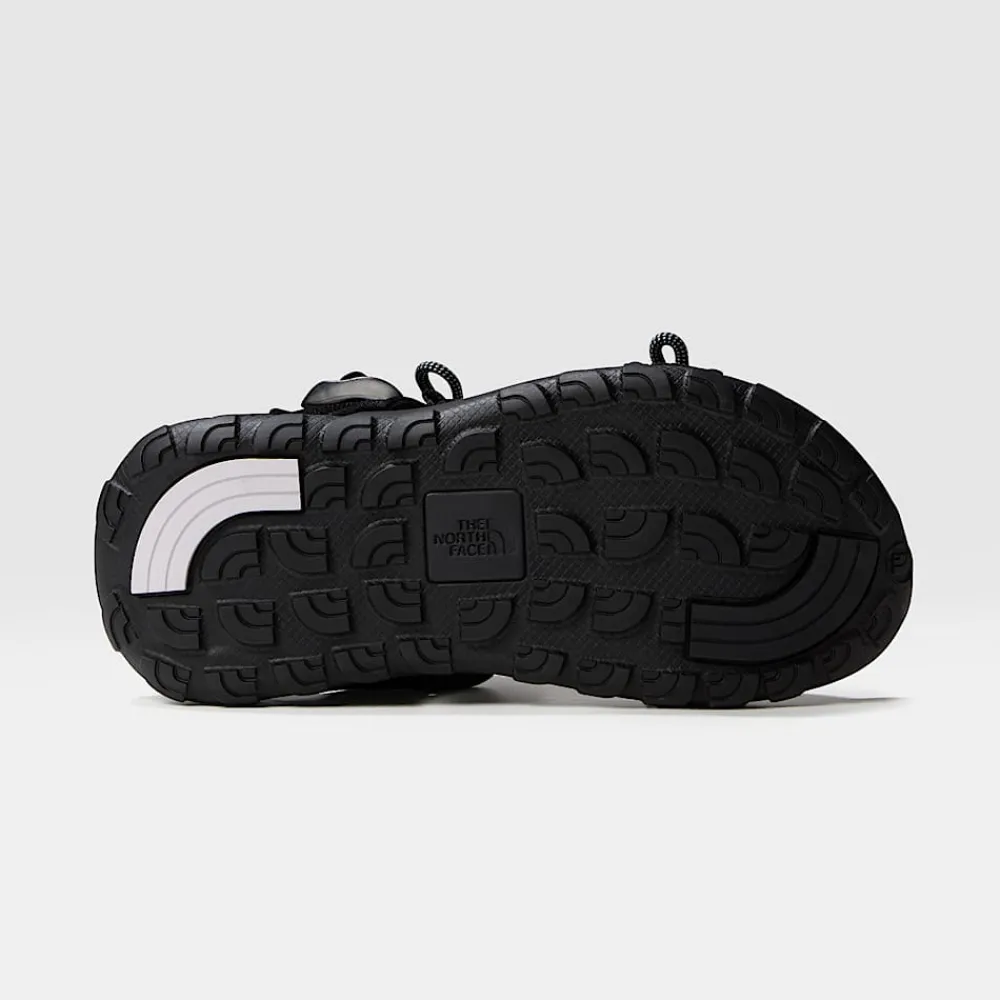 Mujer The North Face Chanclas, Sandalias & Pantuflas<Sandalias Explore Camp Para Mujer