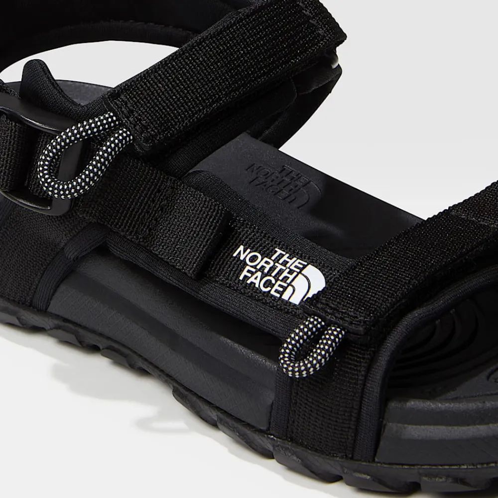 Mujer The North Face Chanclas, Sandalias & Pantuflas<Sandalias Explore Camp Para Mujer