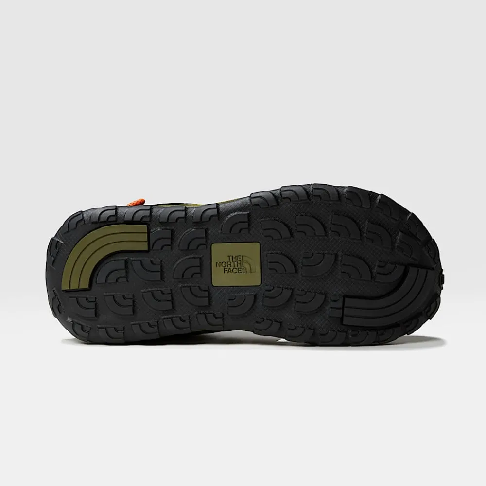 Hombre The North Face Chanclas, Sandalias & Pantuflas<Shandals Explore Camp Para Hombre
