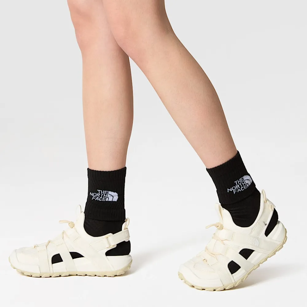 Mujer The North Face Chanclas, Sandalias & Pantuflas<Shandals Explore Camp Para Mujer