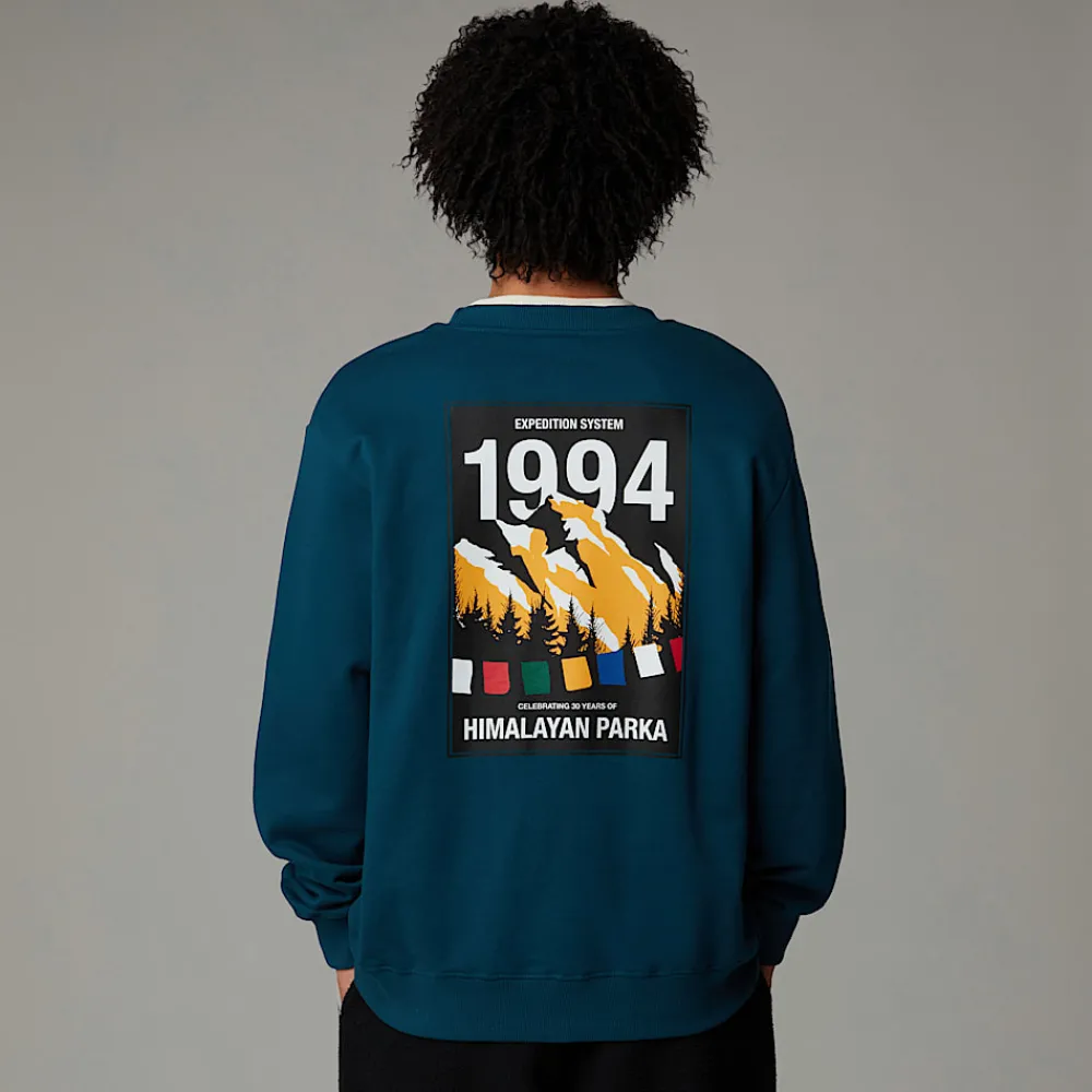 Hombre The North Face Sudaderas Con Capucha Y Suéteres<Sudadera Anniversary Para Hombre