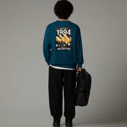 Hombre The North Face Sudaderas Con Capucha Y Suéteres<Sudadera Anniversary Para Hombre