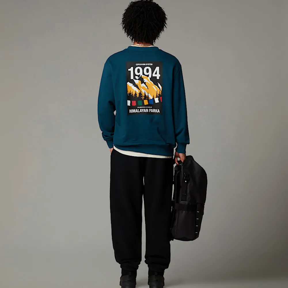 Hombre The North Face Sudaderas Con Capucha Y Suéteres<Sudadera Anniversary Para Hombre