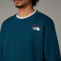 Hombre The North Face Sudaderas Con Capucha Y Suéteres<Sudadera Anniversary Para Hombre