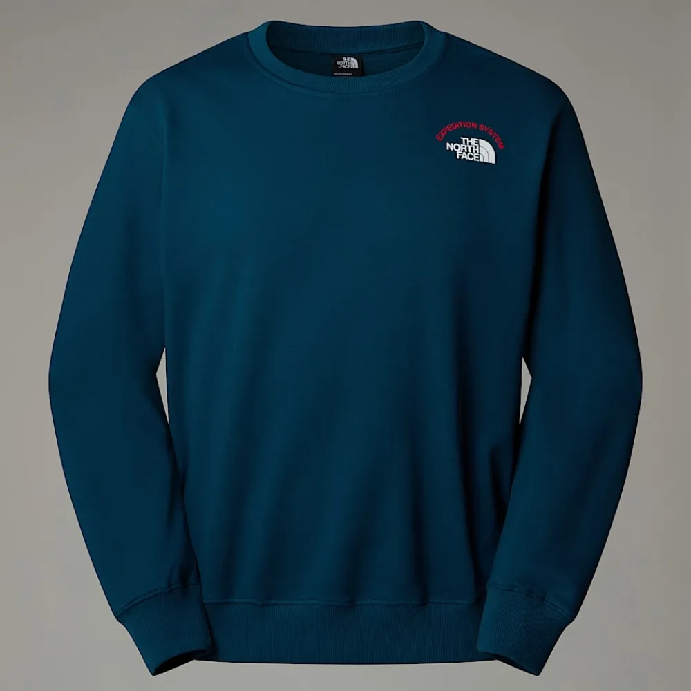 Hombre The North Face Sudaderas Con Capucha Y Suéteres<Sudadera Anniversary Para Hombre