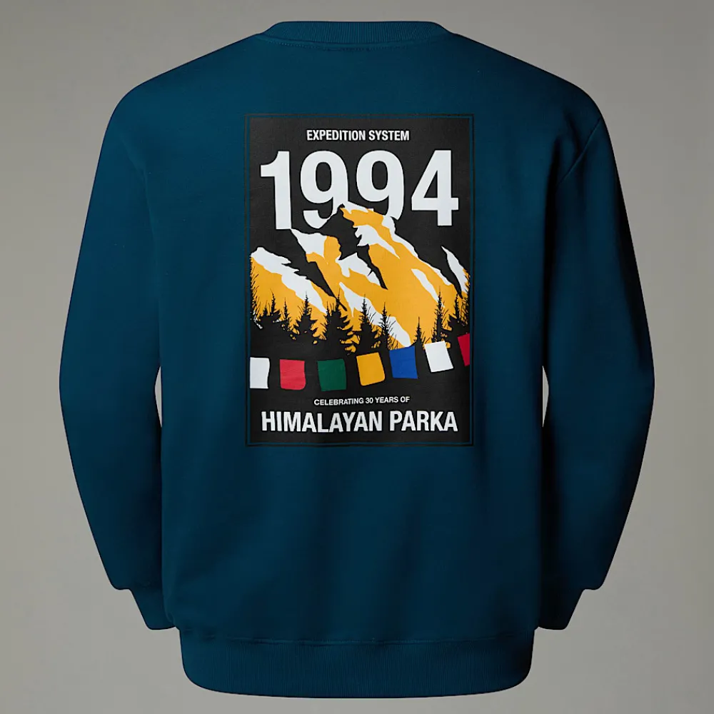 Hombre The North Face Sudaderas Con Capucha Y Suéteres<Sudadera Anniversary Para Hombre