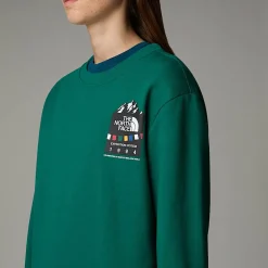 Mujer The North Face Hoodies & Sweatshirts<Sudadera Anniversary Para Mujer