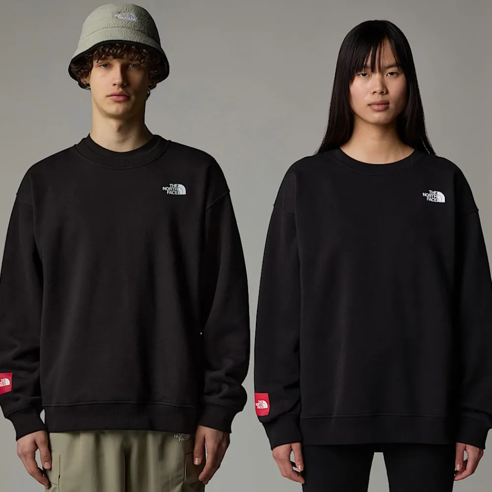 Mujer/Hombre The North Face Sudaderas Con Capucha Y Suéteres|Hoodies & Sweatshirts<Sudadera AXYS