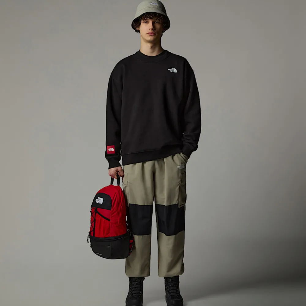 Mujer/Hombre The North Face Sudaderas Con Capucha Y Suéteres|Hoodies & Sweatshirts<Sudadera AXYS