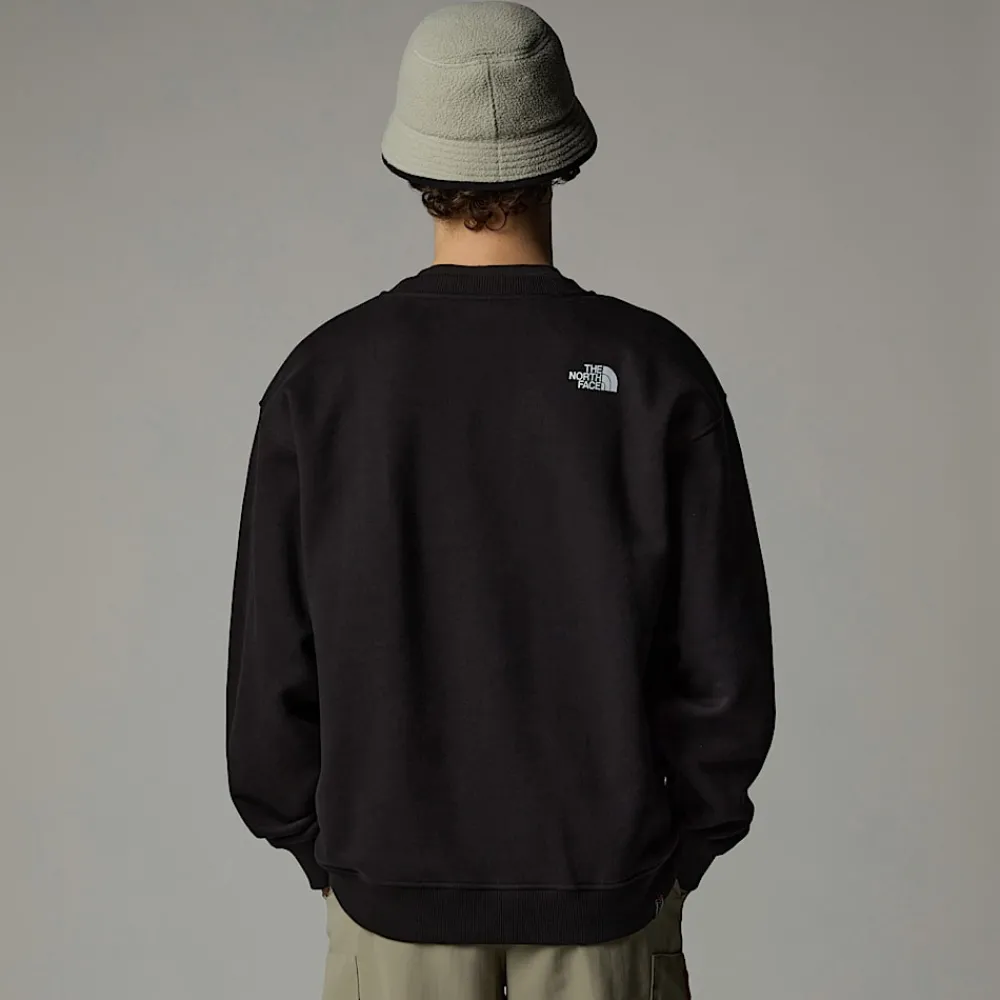 Mujer/Hombre The North Face Sudaderas Con Capucha Y Suéteres|Hoodies & Sweatshirts<Sudadera AXYS
