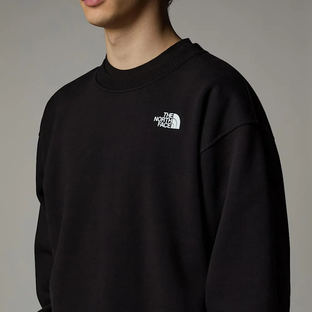 Mujer/Hombre The North Face Sudaderas Con Capucha Y Suéteres|Hoodies & Sweatshirts<Sudadera AXYS