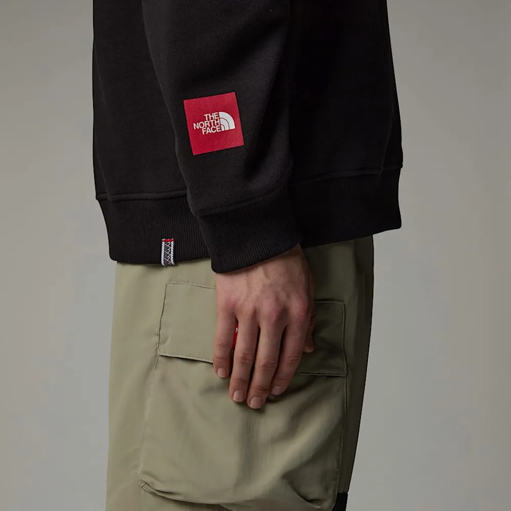 Mujer/Hombre The North Face Sudaderas Con Capucha Y Suéteres|Hoodies & Sweatshirts<Sudadera AXYS