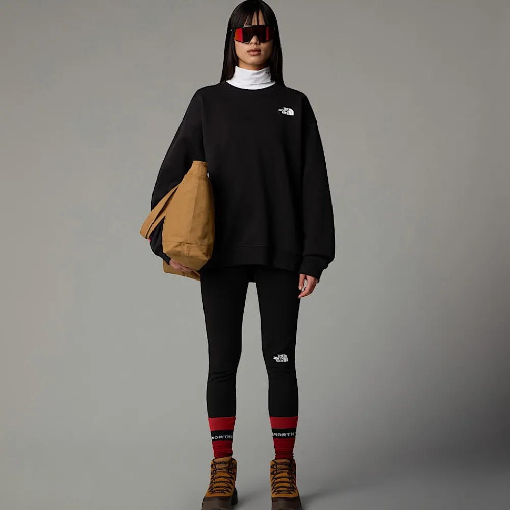 Mujer/Hombre The North Face Sudaderas Con Capucha Y Suéteres|Hoodies & Sweatshirts<Sudadera AXYS