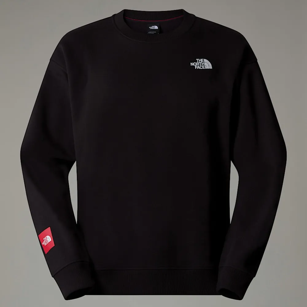 Mujer/Hombre The North Face Sudaderas Con Capucha Y Suéteres|Hoodies & Sweatshirts<Sudadera AXYS