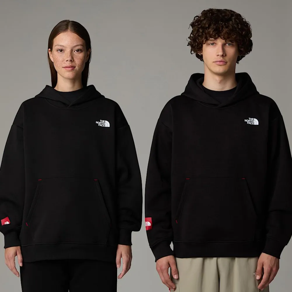 Mujer/Hombre The North Face Sudaderas Con Capucha Y Suéteres|Hoodies & Sweatshirts<Sudadera Con Capucha AXYS