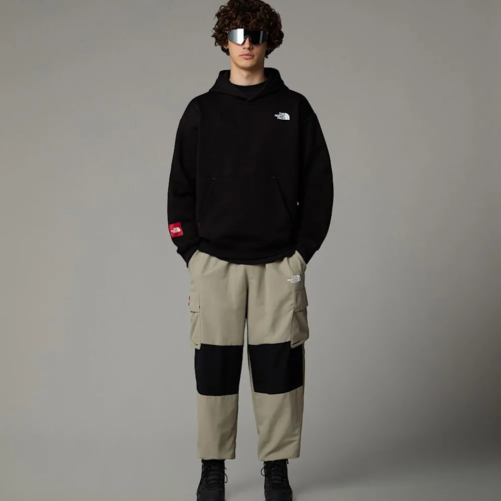 Mujer/Hombre The North Face Sudaderas Con Capucha Y Suéteres|Hoodies & Sweatshirts<Sudadera Con Capucha AXYS