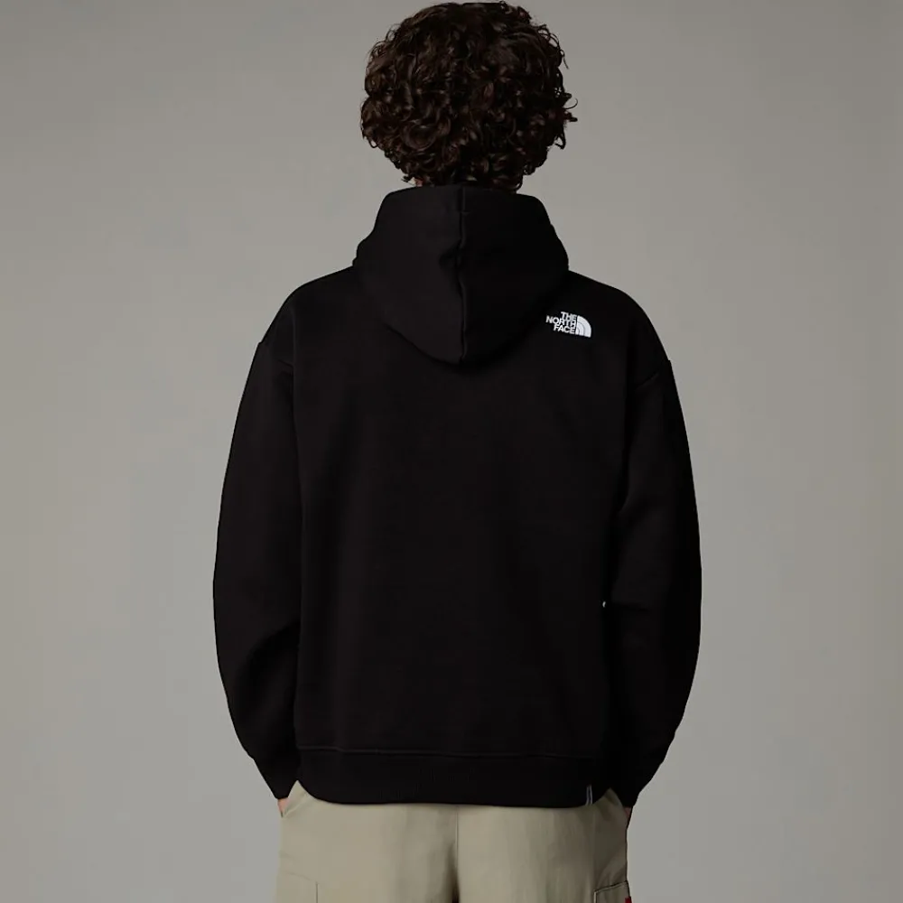 Mujer/Hombre The North Face Sudaderas Con Capucha Y Suéteres|Hoodies & Sweatshirts<Sudadera Con Capucha AXYS