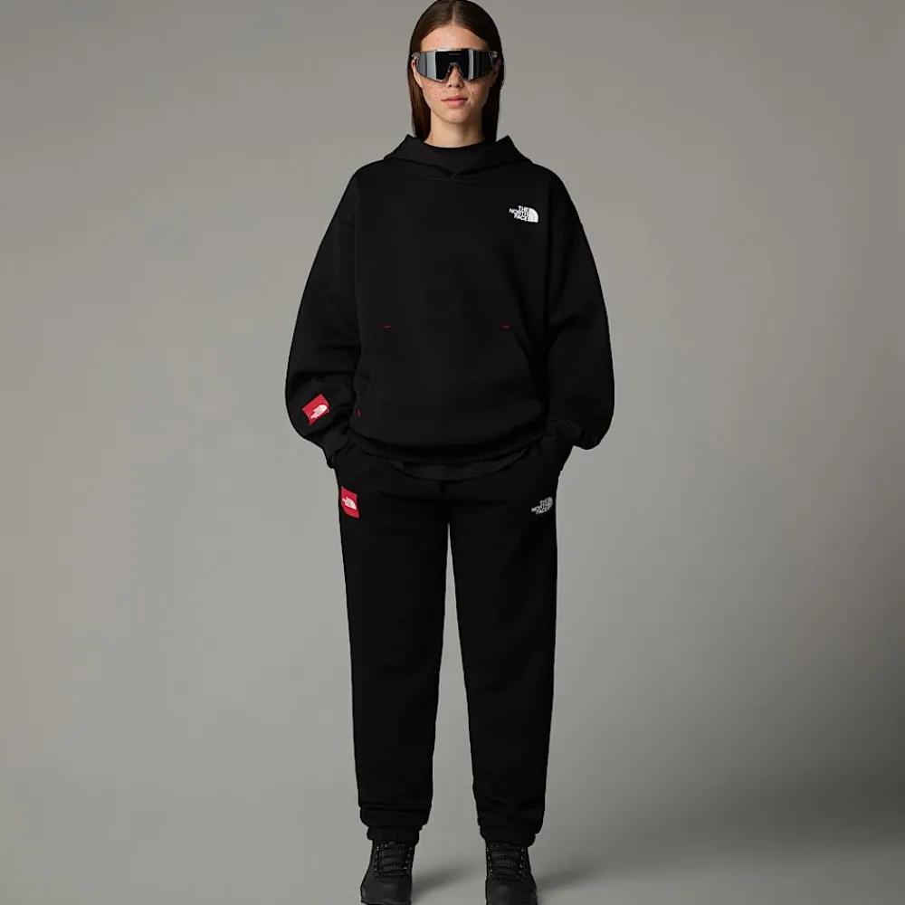 Mujer/Hombre The North Face Sudaderas Con Capucha Y Suéteres|Hoodies & Sweatshirts<Sudadera Con Capucha AXYS