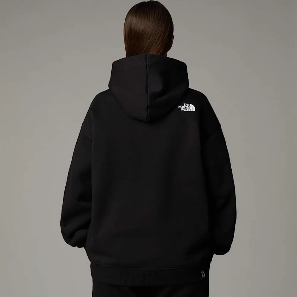 Mujer/Hombre The North Face Sudaderas Con Capucha Y Suéteres|Hoodies & Sweatshirts<Sudadera Con Capucha AXYS