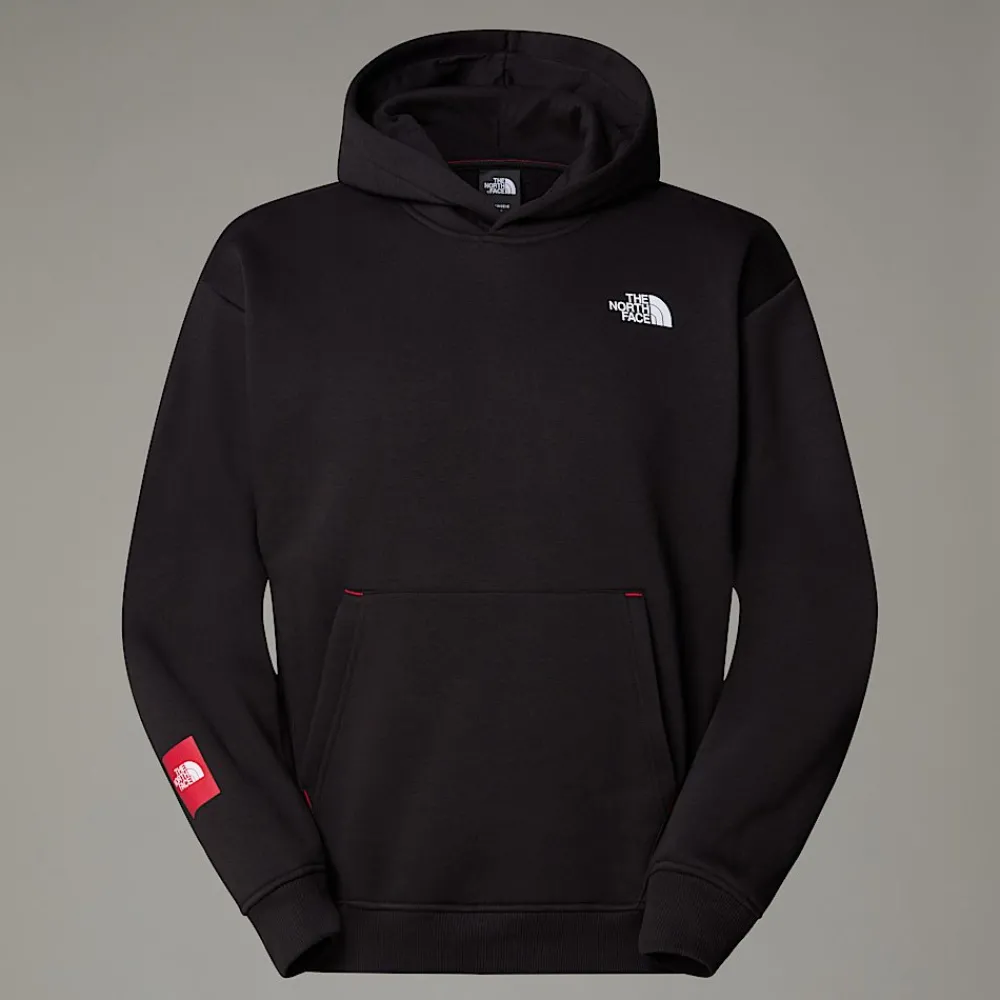 Mujer/Hombre The North Face Sudaderas Con Capucha Y Suéteres|Hoodies & Sweatshirts<Sudadera Con Capucha AXYS