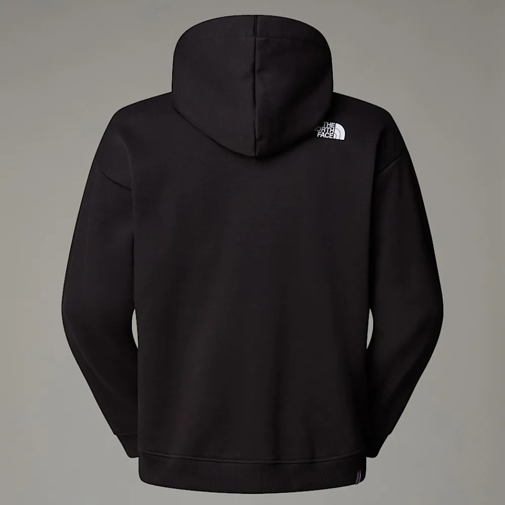 Mujer/Hombre The North Face Sudaderas Con Capucha Y Suéteres|Hoodies & Sweatshirts<Sudadera Con Capucha AXYS