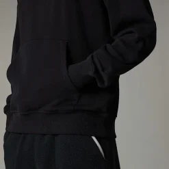 Hombre The North Face Sudaderas Con Capucha Y Suéteres<Sudadera Con Capucha Con Estampado Gráfico Expedition System Para Hombre