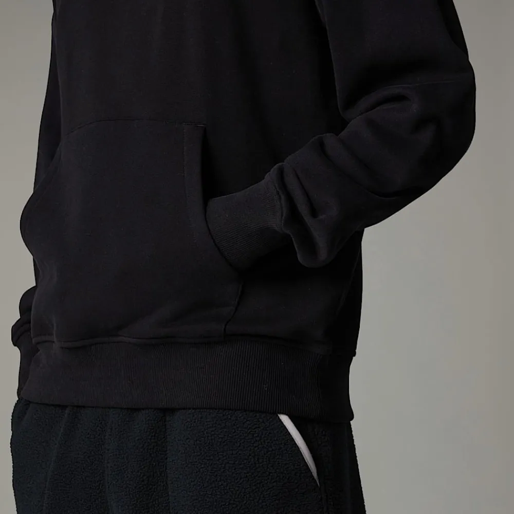 Hombre The North Face Sudaderas Con Capucha Y Suéteres<Sudadera Con Capucha Con Estampado Gráfico Expedition System Para Hombre